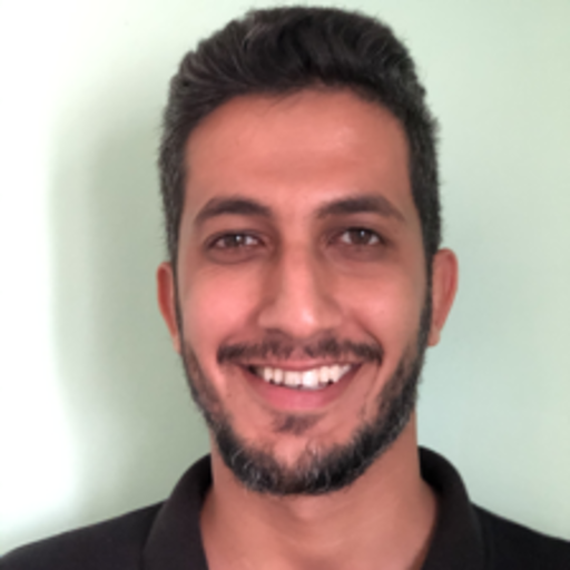 Mohammed Yahya