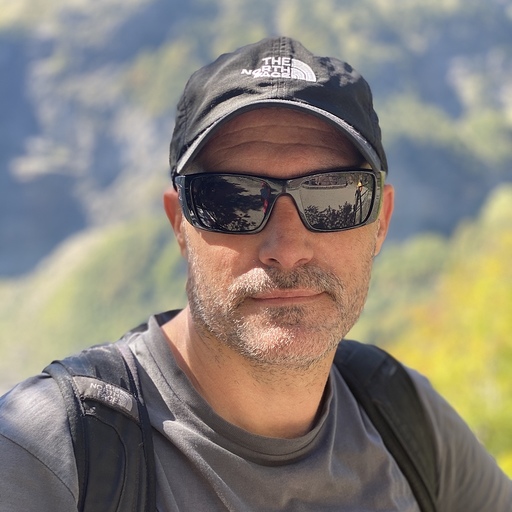 Javier Juarez