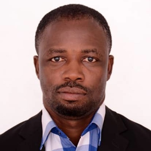 Gabriel Kwadwo Afram