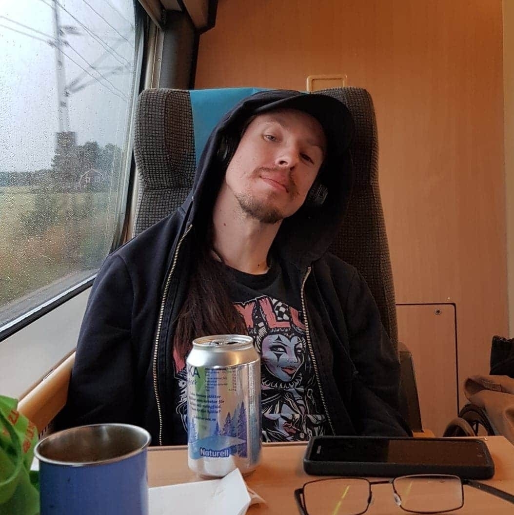 Profile Image