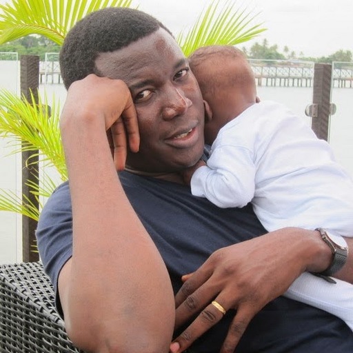 Kọ́lá Túbọ̀sún