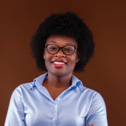 Deborah Dormah Kanubala