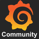 Grafana Labs Community's logo