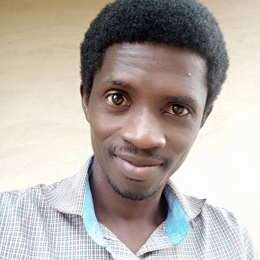 Lawrence Bunmi ADEWOLE