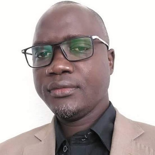 El hadji Mamadou NGUER