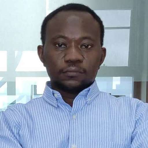 Bashir Bolaji Tiamiyu