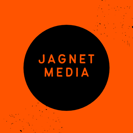 Jagnet Media