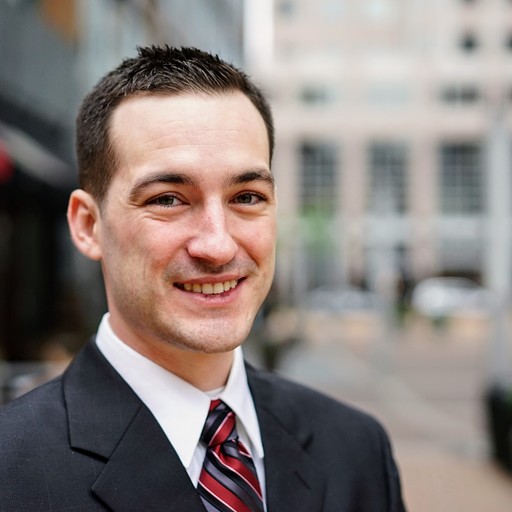 Jacob Evans