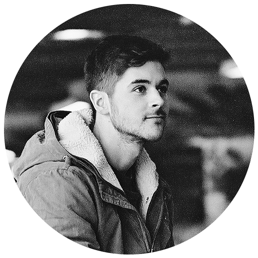 Zach Klein