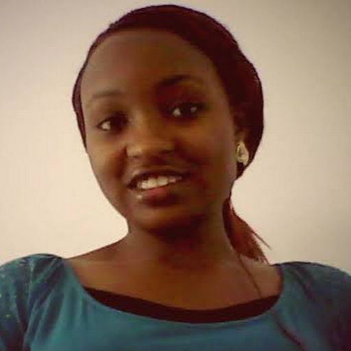 eunice manyasi