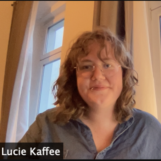 Lucie-Aimée Kaffee