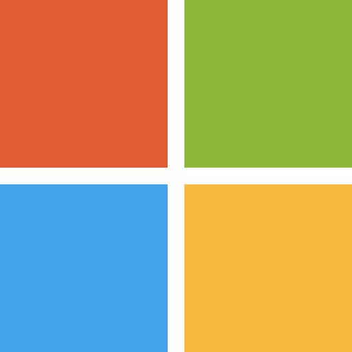 Microsoft Apps