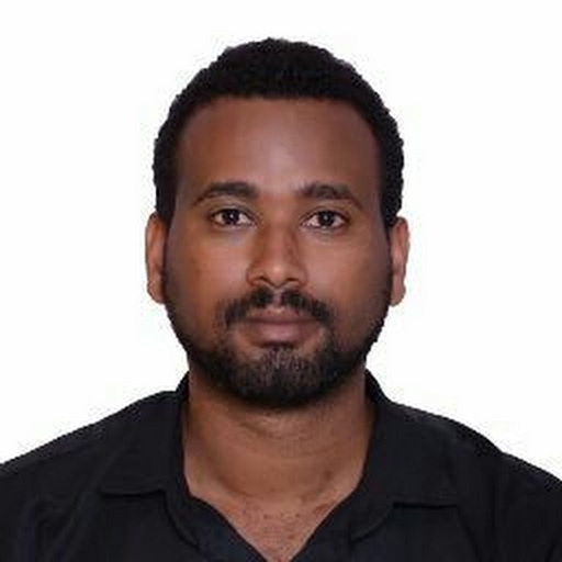 Mitiku Yohannes Fuge