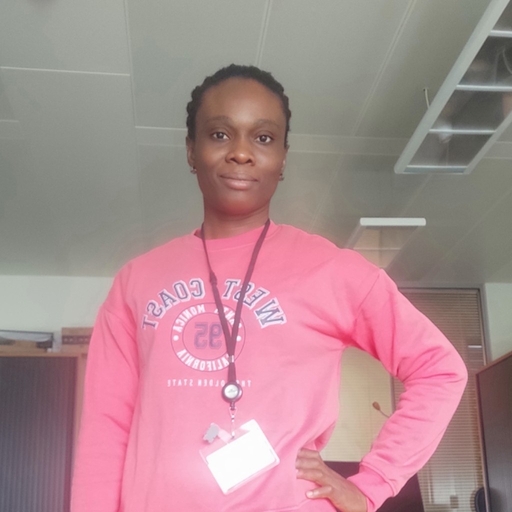 Chukwuneke Chiamaka I.