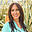 Isabel Green's headshot