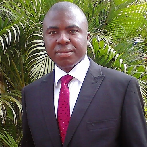 Gerald Nweya