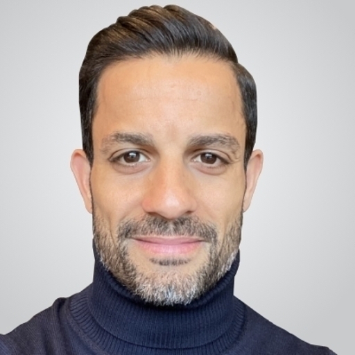 Benjamin Razi