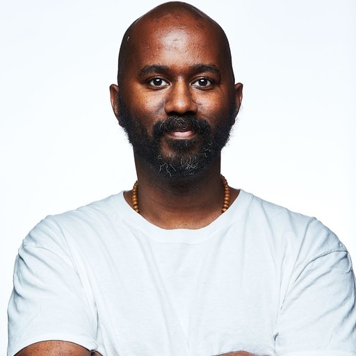 Antarr Byrd