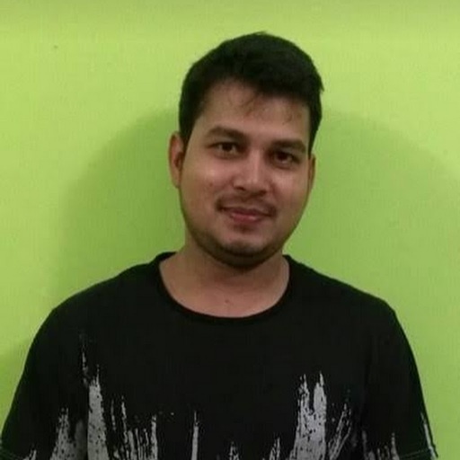 Kaushal Kumar Maurya