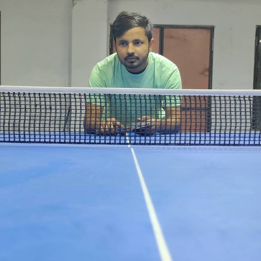 Vishal Kumar