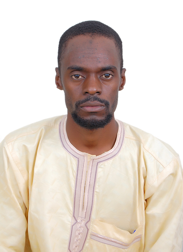 Muhammad Sulaiman Abdullahi
