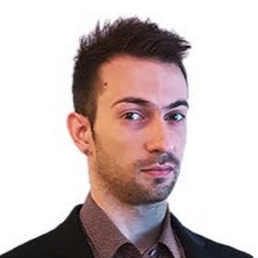 George Karakitsios