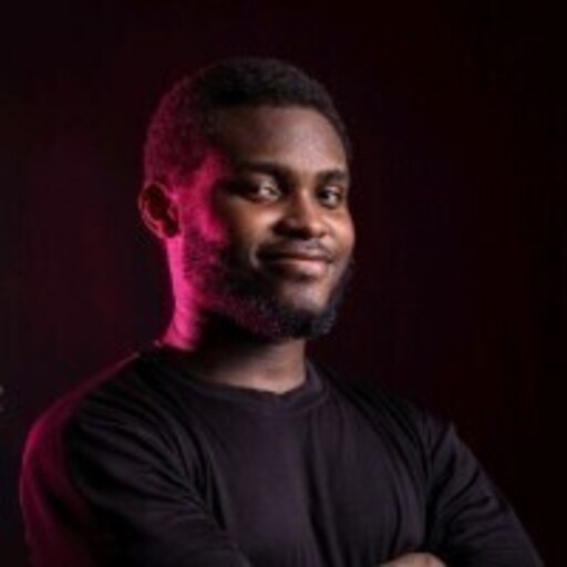 Richard Nii Lante Lawson