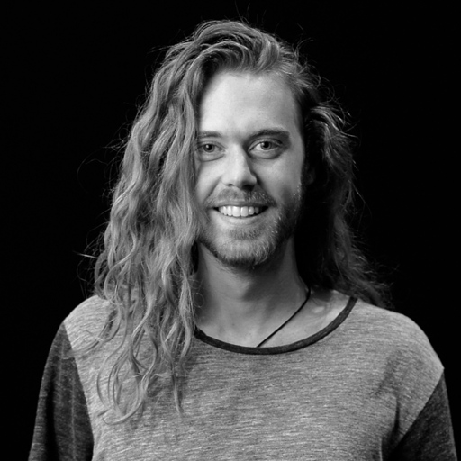 Jackson Delahunt