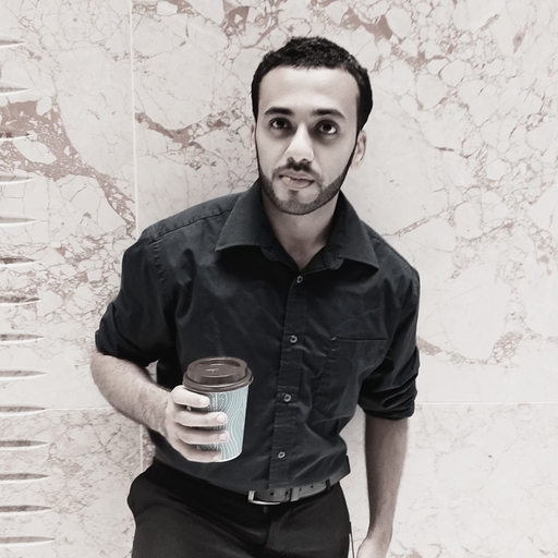 Mazin Ahmed