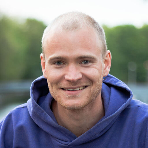Marc Goossens
