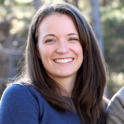 Gayle Wilson's headshot