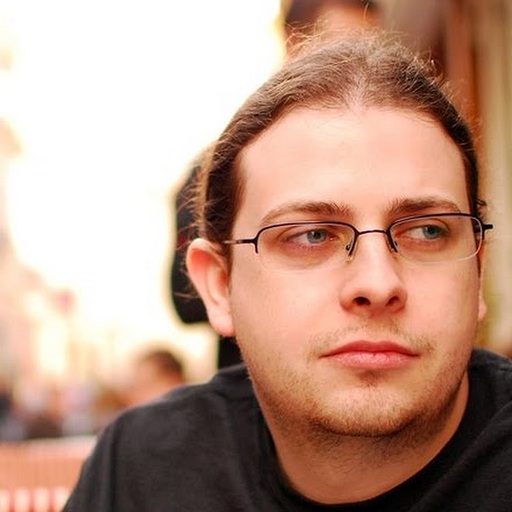 George Grigorita