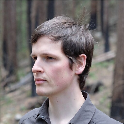 Evan Grim