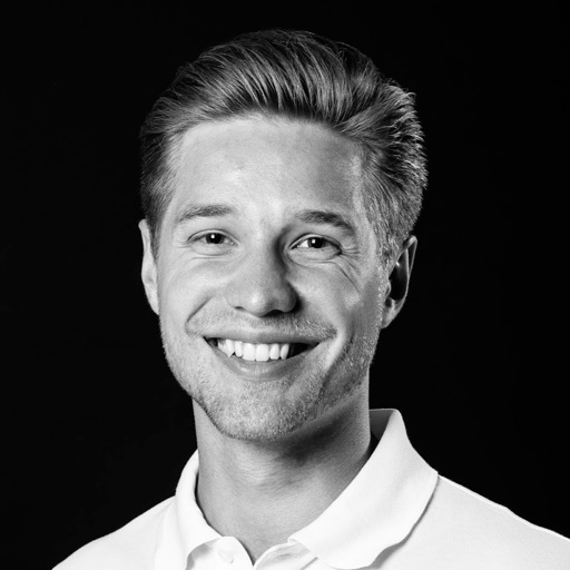 Magnus Foldager