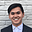 Kevin Vu's headshot