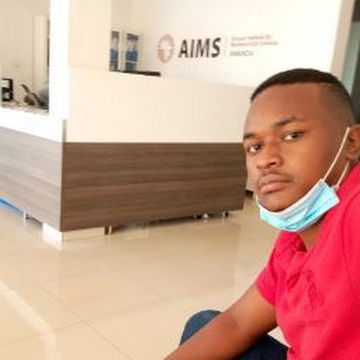 Yves Bonheur Mugiraneza