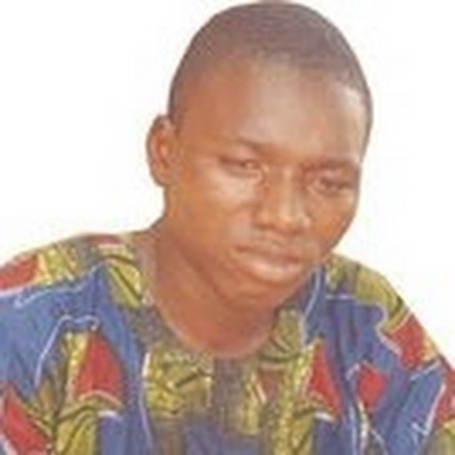 Ibraheem Jimoh