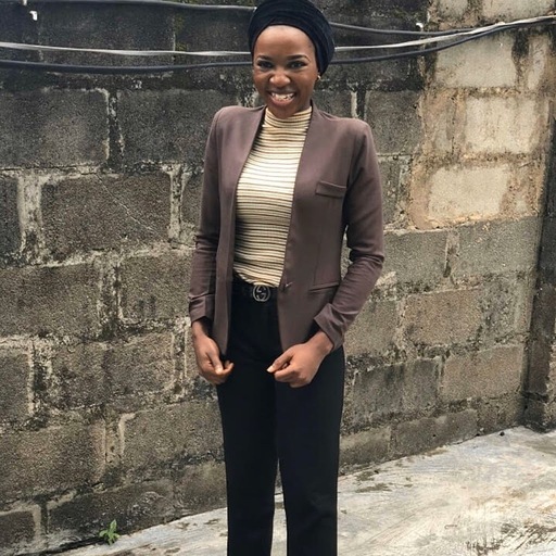 Adekemi Okeowo Kadri