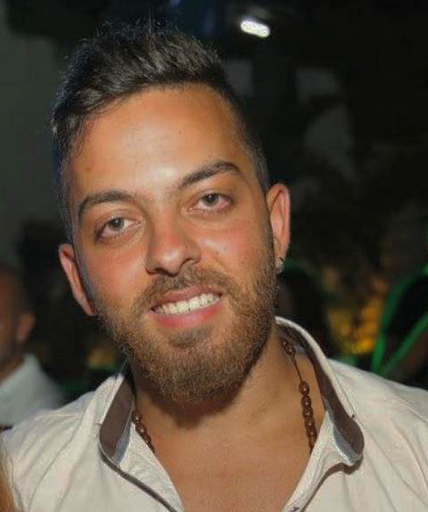 Christopher Chiha