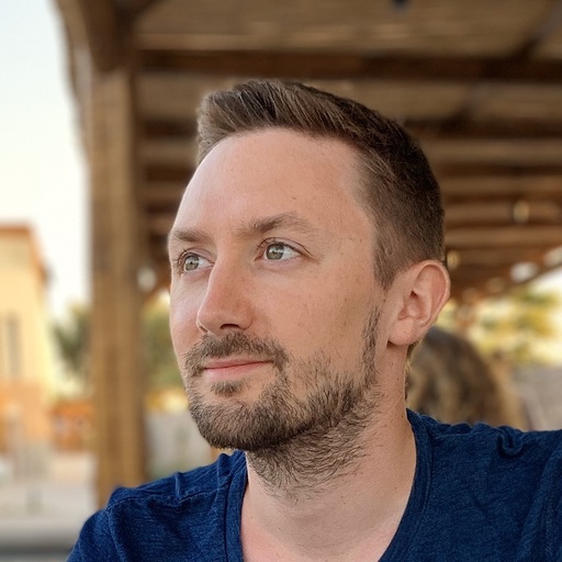 Jonny Daenen