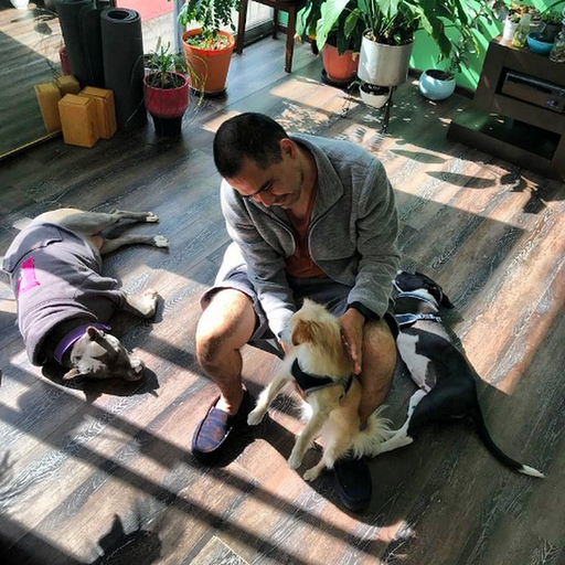 Ivan Vladimir Meza Ruiz