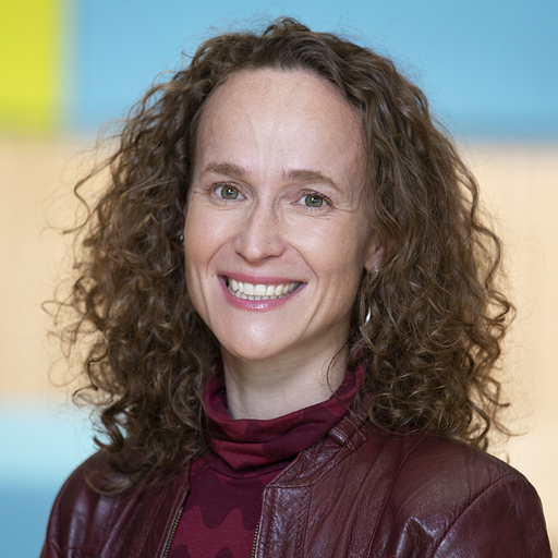 Wiebke Toussaint Hutiri