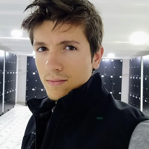 Sebastian Macarescu