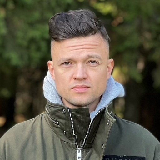 Sergey Sedykh