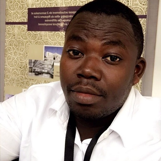 Ange Anderson Kabran