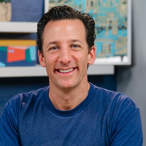 Dan Green