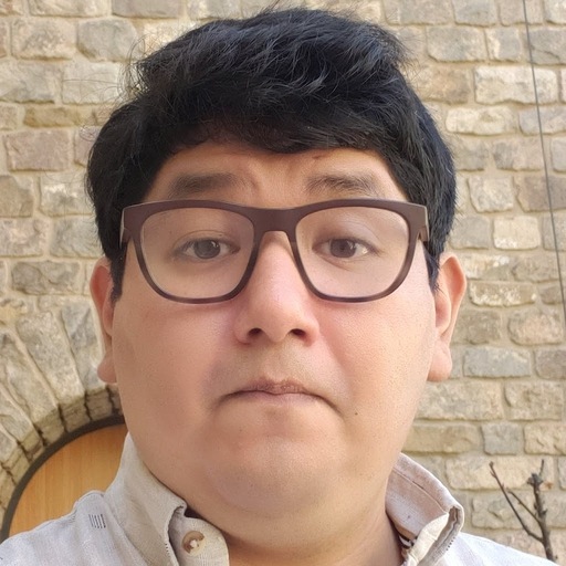 Rodolfo Joel Zevallos Salazar