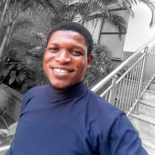 Oyerinde Samuel Abiodun