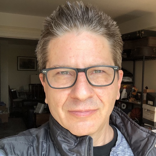 Eric Berg