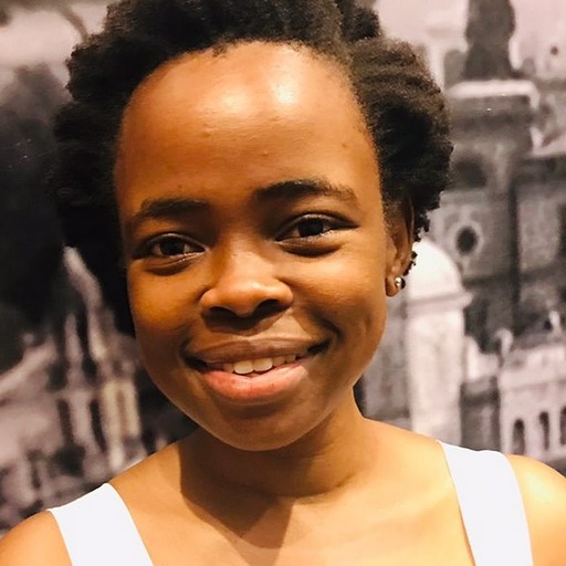 Nomkhuleko Ngubane